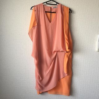 アクネ(ACNE)のACNE ワンピース(ひざ丈ワンピース)