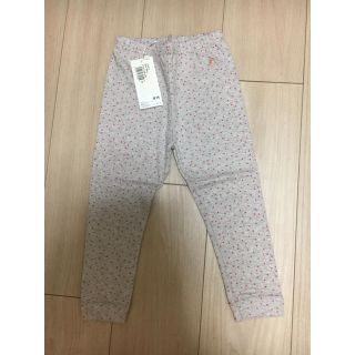 プチバトー(PETIT BATEAU)の新品プチバトー♡星柄レギンス パンツ ファミリア カルソン(パンツ/スパッツ)