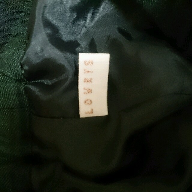 LOWRYS FARM(ローリーズファーム)のチェックプリーツスカート レディースのスカート(ミニスカート)の商品写真
