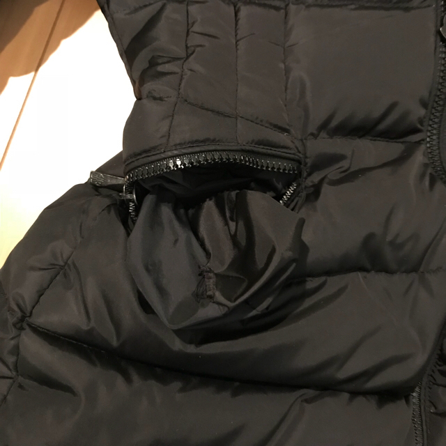MONCLER(モンクレール)のモンクレール ダウン レディースのジャケット/アウター(ダウンジャケット)の商品写真
