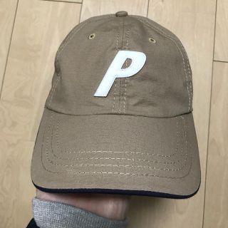 シュプリーム(Supreme)のPalace skateboards cap 帽子 パレス(キャップ)