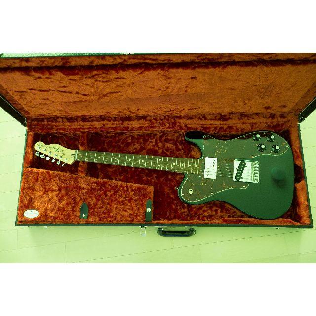 エレキギター Fender - FENDER USA FSR AM 72TLC