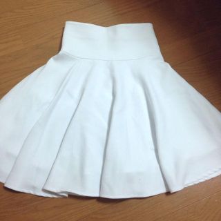 セシルマクビー(CECIL McBEE)のCECIL McBEEフレアスカート♡(ひざ丈スカート)