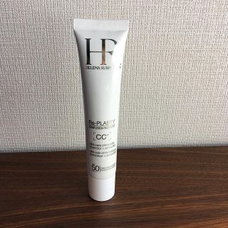 HELENA RUBINSTEIN CCクリーム 化粧下地