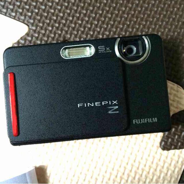 デジカメ FinePix Z300 その他のその他(その他)の商品写真