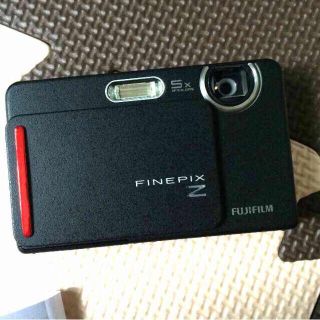 デジカメ FinePix Z300(その他)