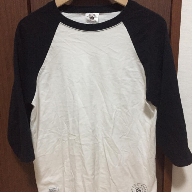 W)taps - WTAPS ラグラン七分袖Tシャツ M DESERTSTORMの通販 by