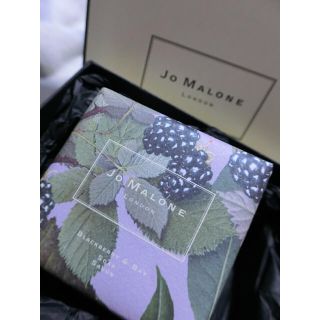 ジョーマローン(Jo Malone)のJo MALONE LONDON★ソープ★化粧石鹸★未使用★未開封(ボディソープ/石鹸)