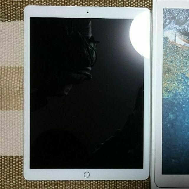 逸品】 iPad 512GB wi-fi+cellular 12.9インチ Pro タブレット - kajal.pl