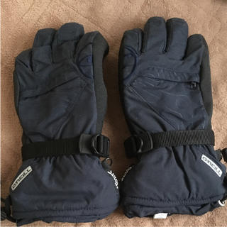 オニール(O'NEILL)のスキー手袋(ウエア/装備)