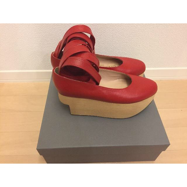美品 Vivienne Westwood ロッキンホース ベイビー UK6 25