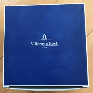 ビレロイアンドボッホ(ビレロイ&ボッホ)のVilleroy & Boch ビレロイ&ボッホ ペアグラス(グラス/カップ)