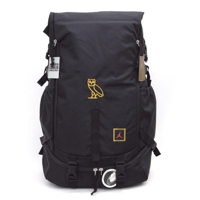 ovo jordan backpack