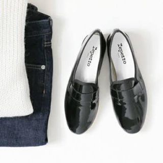 レペット(repetto)のrepetto マイケル(ローファー/革靴)