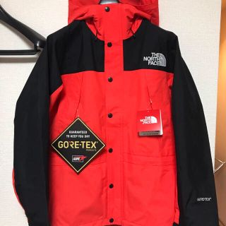 ザノースフェイス(THE NORTH FACE)のTHE NORTH FACE マウンテンライトジャケット ノースフェイス(マウンテンパーカー)