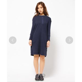 マウジー(moussy)のゆーあ様専用＊MOUSSY   ワンピース(ひざ丈ワンピース)