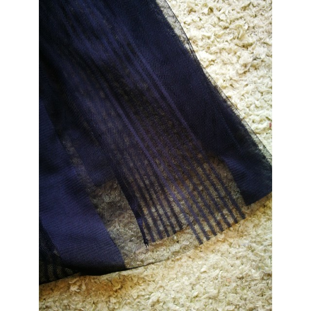 Techichi(テチチ)のsmile様専用 チュールスカート レディースのスカート(ひざ丈スカート)の商品写真