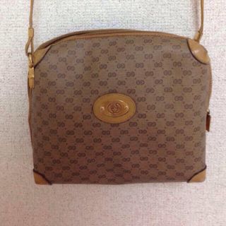 グッチ(Gucci)のみつ希様 \お取り置き/(ショルダーバッグ)