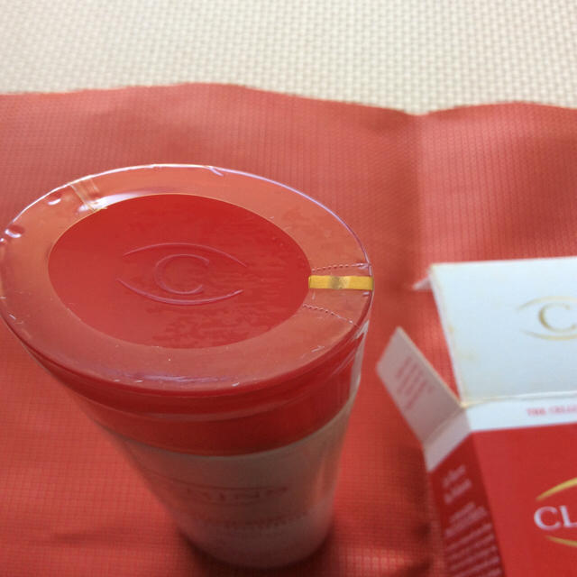 CLARINS(クラランス)の☆スカイママ様専用☆クラランス リフトマンスール 200ml コスメ/美容のボディケア(ボディローション/ミルク)の商品写真