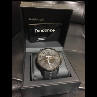 テンデンス(Tendence)のテンデンス 時計(腕時計)