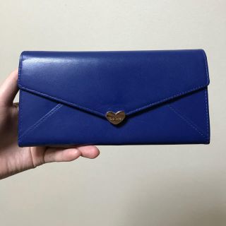 ポールスミス(Paul Smith)の新品✨ポールスミス 長財布 ラブレター   正規品(財布)