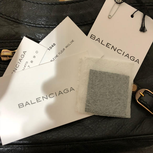 BALENCIAGA ショルダー