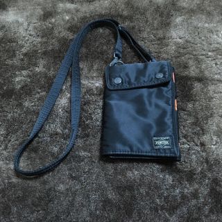 ポーター(PORTER)のPORTER ショルダーバッグ(ショルダーバッグ)