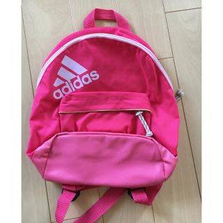 アディダス(adidas)のアディダスリュック kids adidas(リュックサック)