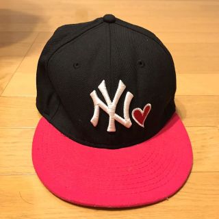 ニューエラー(NEW ERA)のぺきにーず様専用＊NEW ERA ニューエラ キャップ(キャップ)