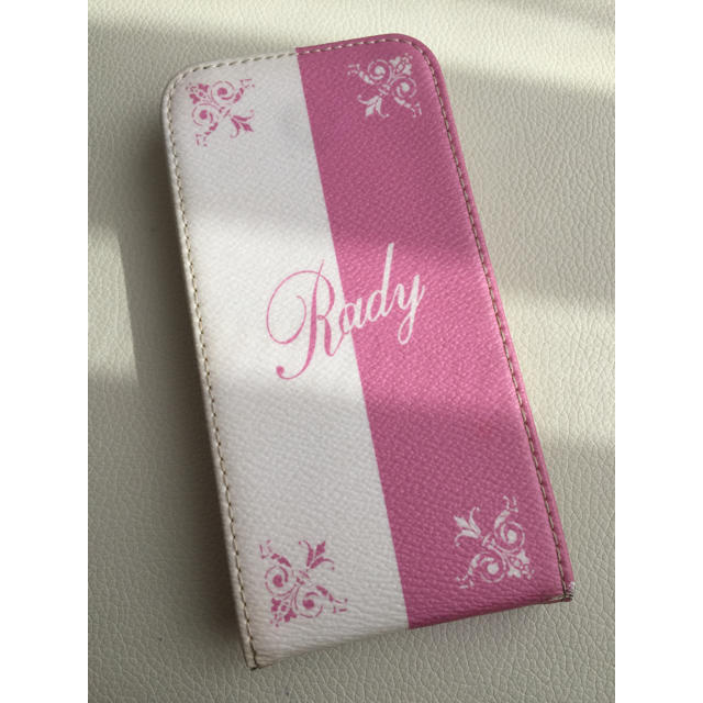 Rady(レディー)のRady💖iPhone 6.6s  ケース  ケータイカバー スマホ/家電/カメラのスマホアクセサリー(iPhoneケース)の商品写真