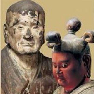 運慶展 9/26〜11/26まで(その他)