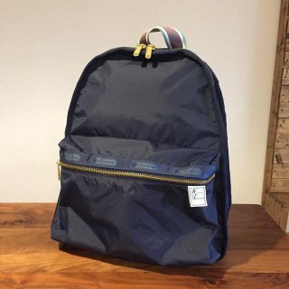 レスポートサック(LeSportsac)の《最終値下げ！》ケイタマルヤマ x レスポートサック コラボ リュック(リュック/バックパック)