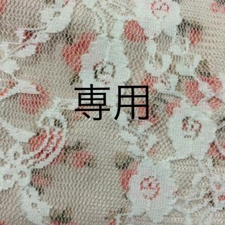 専用  2着(ショーツ)