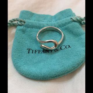 ティファニー(Tiffany & Co.)の【SALE】ティファニー 925 インフィニティ リング (リング(指輪))