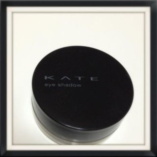 ケイト(KATE)のKATE アイシャドウ(その他)