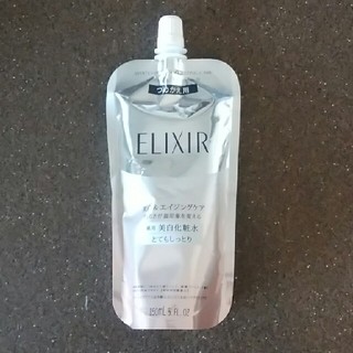エリクシール(ELIXIR)のエリクシール　化粧水(化粧水/ローション)