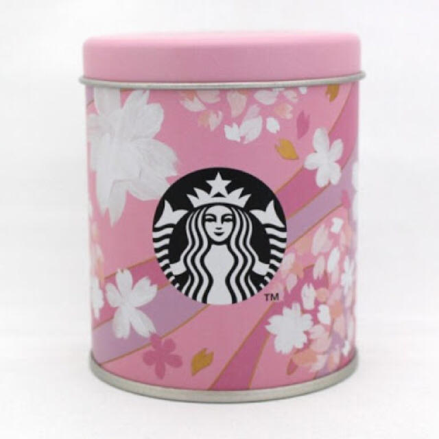 Starbucks Coffee(スターバックスコーヒー)の♡未開封♡さくらクランチチョコ♡ 食品/飲料/酒の食品(菓子/デザート)の商品写真