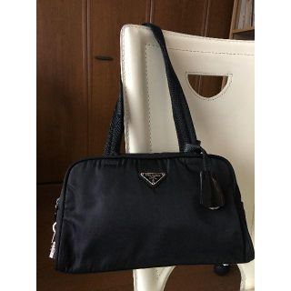 プラダ(PRADA)の【ちょび1221様専用】PRADA ナイロン トートバック 正規品(トートバッグ)