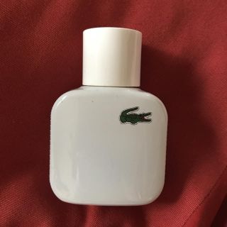 ラコステ(LACOSTE)のラコステ 香水(香水(男性用))