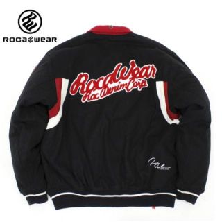 ロカウェア スタジャン(メンズ)の通販 8点 | Rocawearのメンズを買う