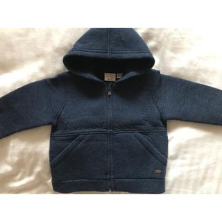 ザラキッズ(ZARA KIDS)のzarababy/boy/86/パーカー(その他)