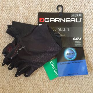 ルイガノ(LOUIS GARNEAU)のLouis Garneau Course Elite Gloves グローブ(ウエア)