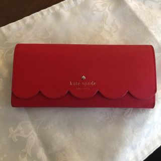 ケイトスペードニューヨーク(kate spade new york)の菜っ葉様専用(財布)