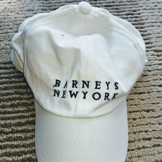 定価56250円バーニーズニューヨークのハンドメイド帽子
