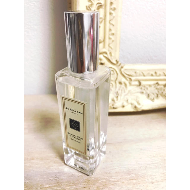 Jo malone♡イングリッシュペアー&フリージア30ml