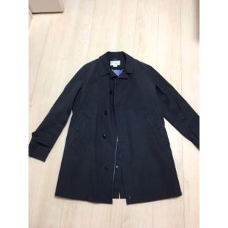 ナナミカ(nanamica)のnanamica  GORE-TEX® Soutien Collar Coat(ステンカラーコート)