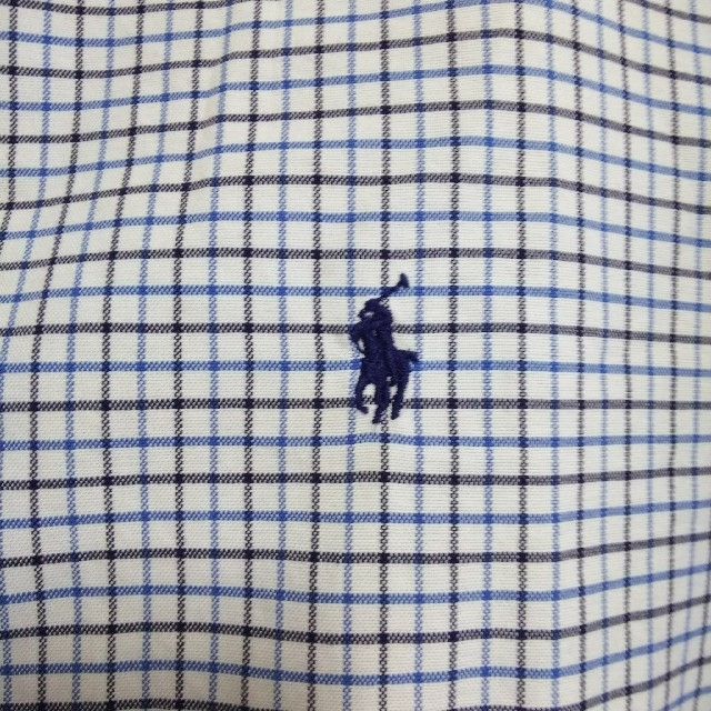 Ralph Lauren(ラルフローレン)のラルフローレンチェックシャツ メンズのトップス(シャツ)の商品写真