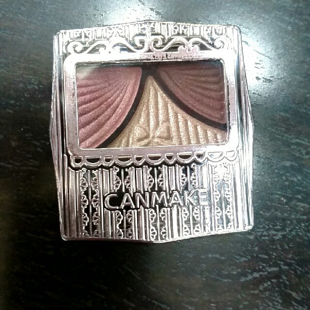CANMAKE(キャンメイク)のCANMAKE コスメ/美容のベースメイク/化粧品(アイシャドウ)の商品写真