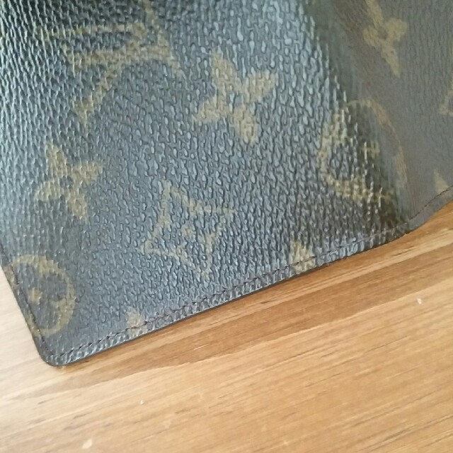 LOUIS VUITTON(ルイヴィトン)のじゅりまろ様☆専用☆ルイヴィトンカードケース レディースのファッション小物(名刺入れ/定期入れ)の商品写真