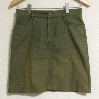 ビームス(BEAMS)のかおり様専用☆(ミニスカート)